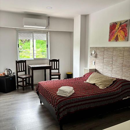 Guest House Сальта Екстер'єр фото