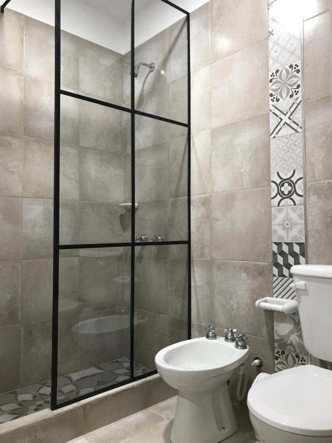 Guest House Сальта Екстер'єр фото