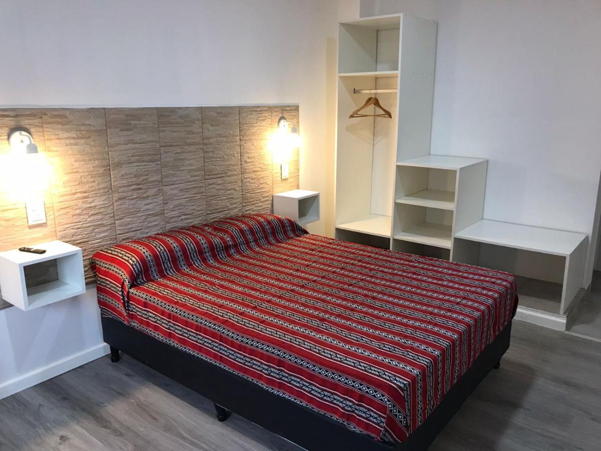 Guest House Сальта Екстер'єр фото