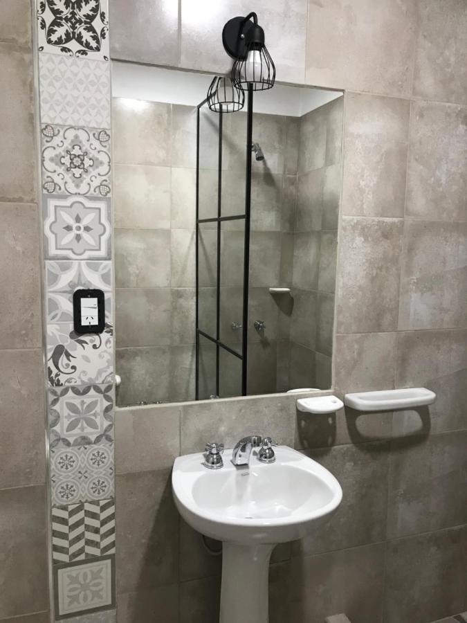 Guest House Сальта Екстер'єр фото