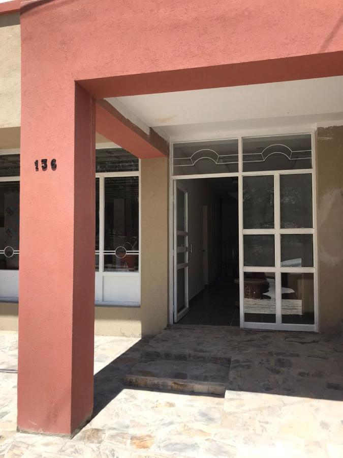 Guest House Сальта Екстер'єр фото