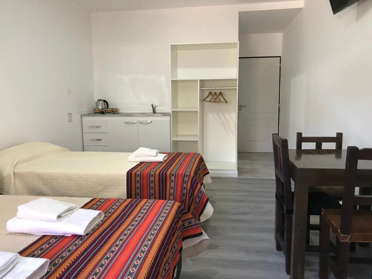 Guest House Сальта Екстер'єр фото