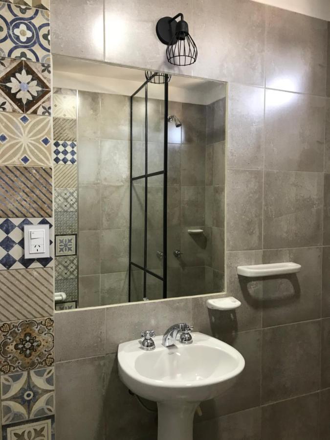 Guest House Сальта Екстер'єр фото