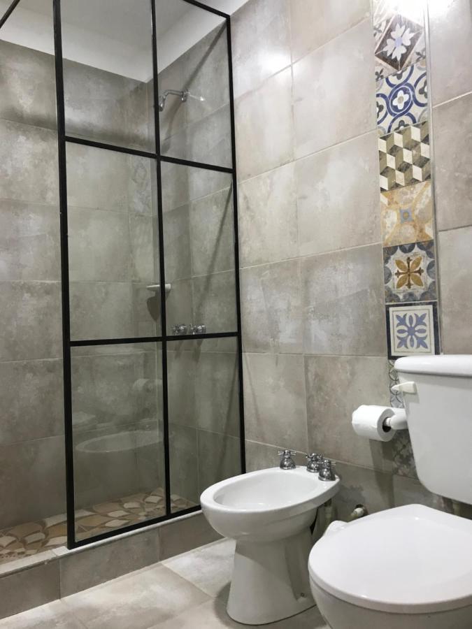 Guest House Сальта Екстер'єр фото