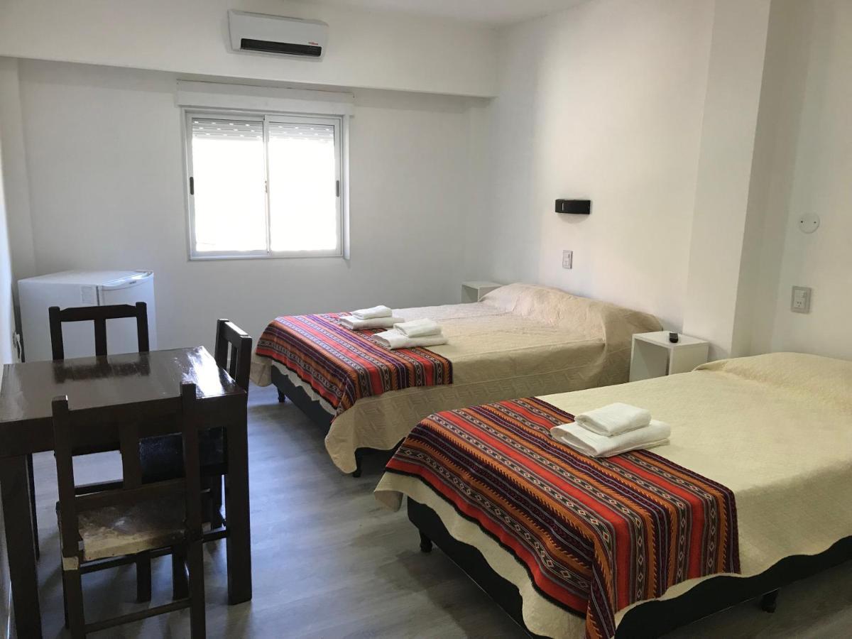 Guest House Сальта Екстер'єр фото