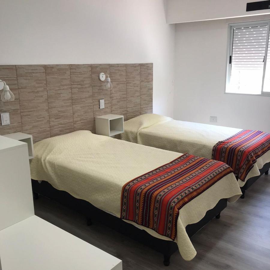 Guest House Сальта Екстер'єр фото