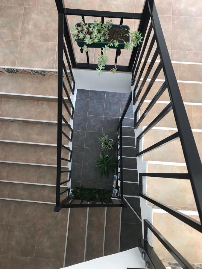 Guest House Сальта Екстер'єр фото