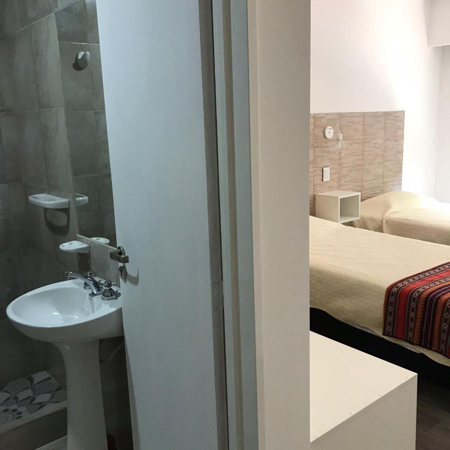 Guest House Сальта Екстер'єр фото