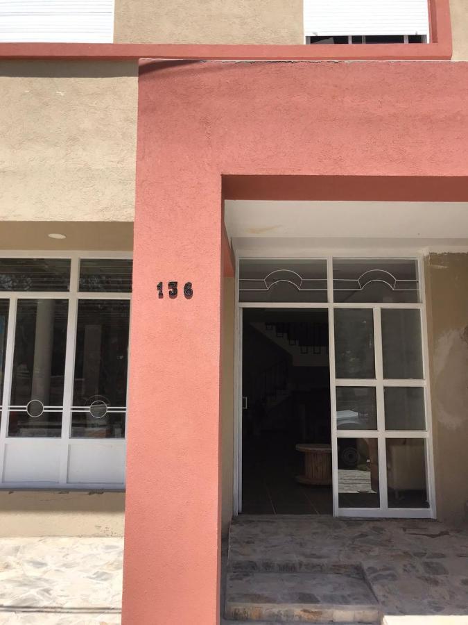 Guest House Сальта Екстер'єр фото