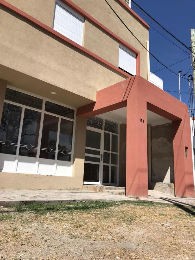 Guest House Сальта Екстер'єр фото