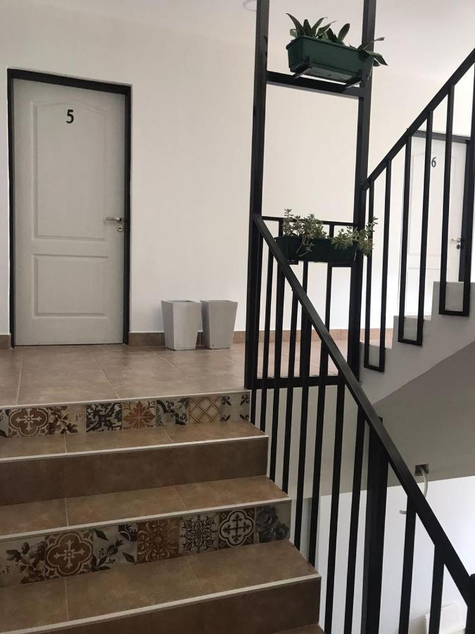 Guest House Сальта Екстер'єр фото