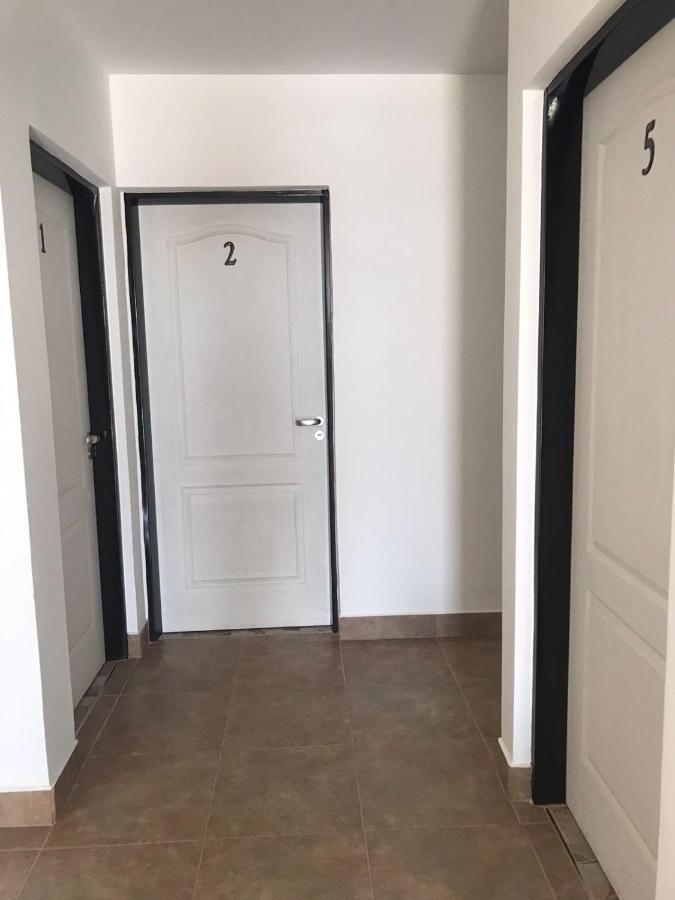 Guest House Сальта Екстер'єр фото
