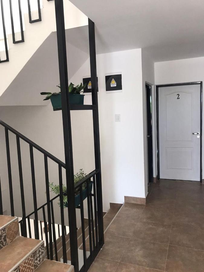 Guest House Сальта Екстер'єр фото