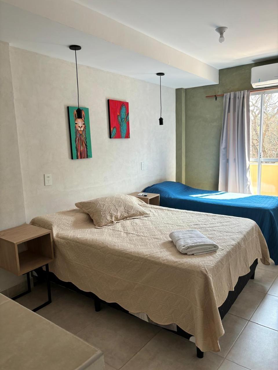 Guest House Сальта Екстер'єр фото