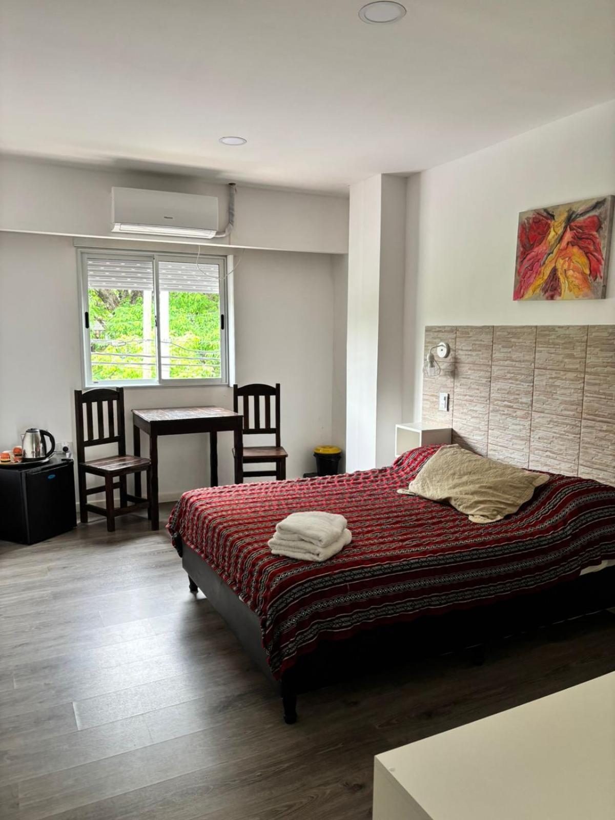 Guest House Сальта Екстер'єр фото