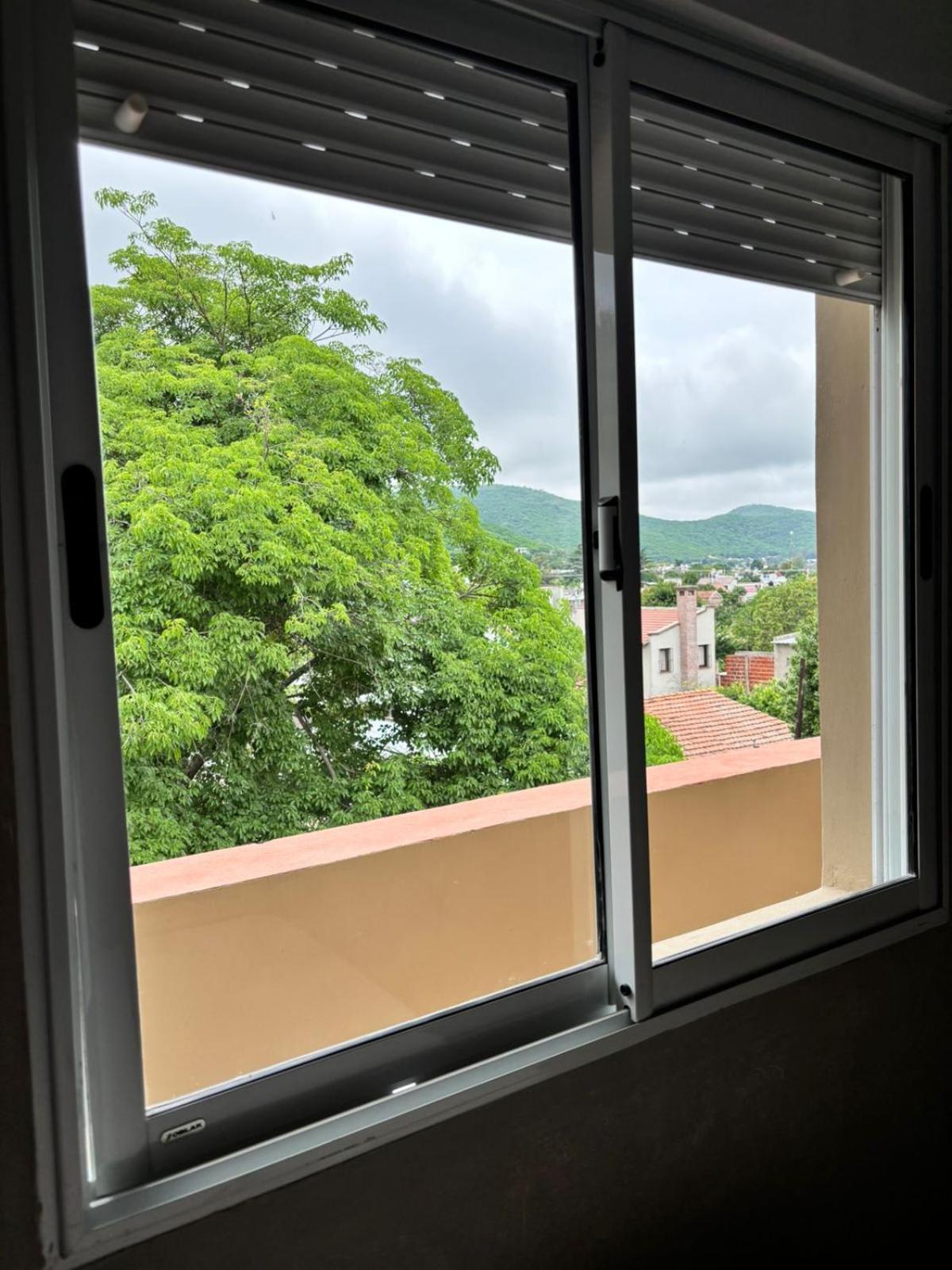 Guest House Сальта Екстер'єр фото