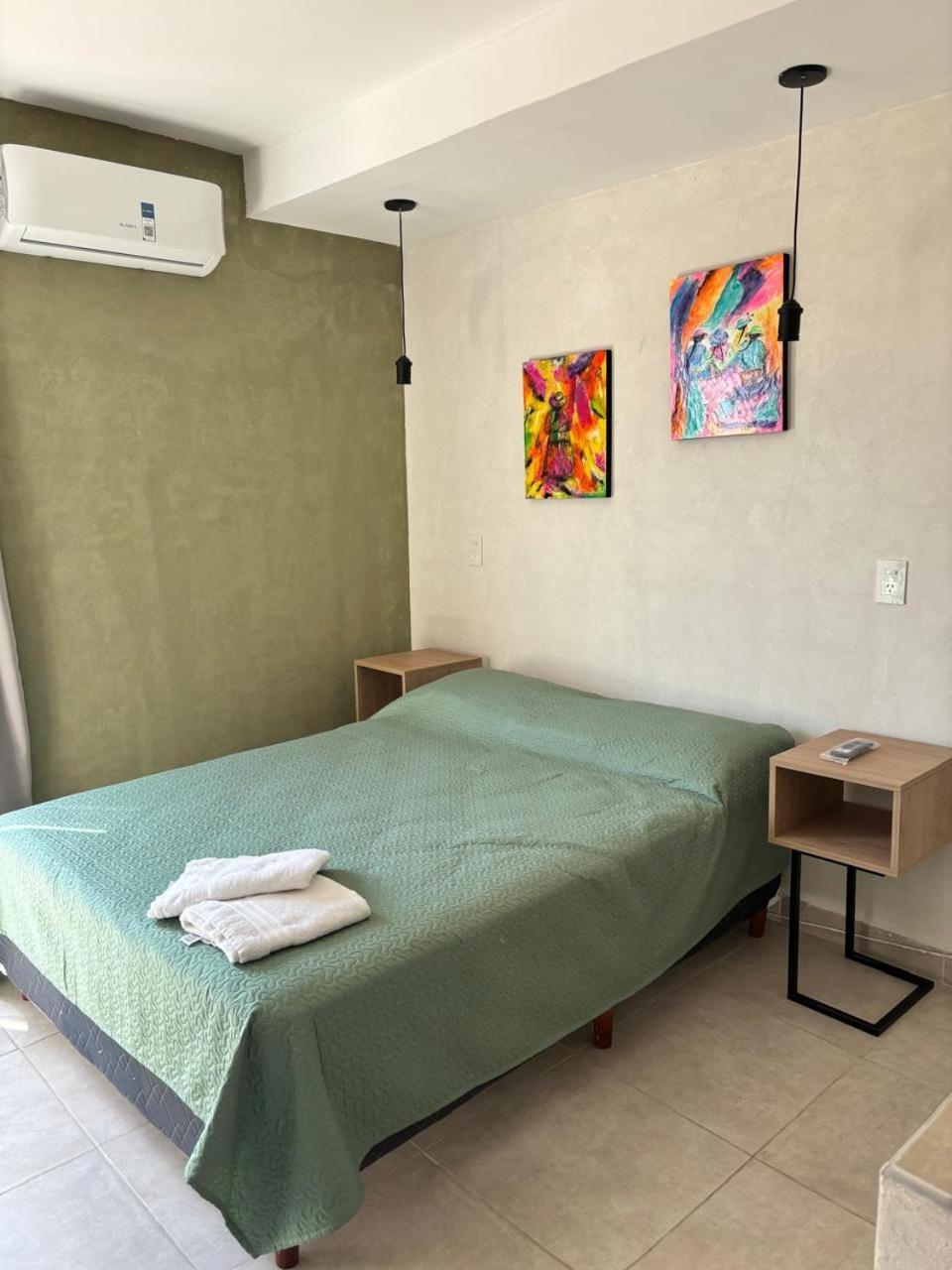 Guest House Сальта Екстер'єр фото