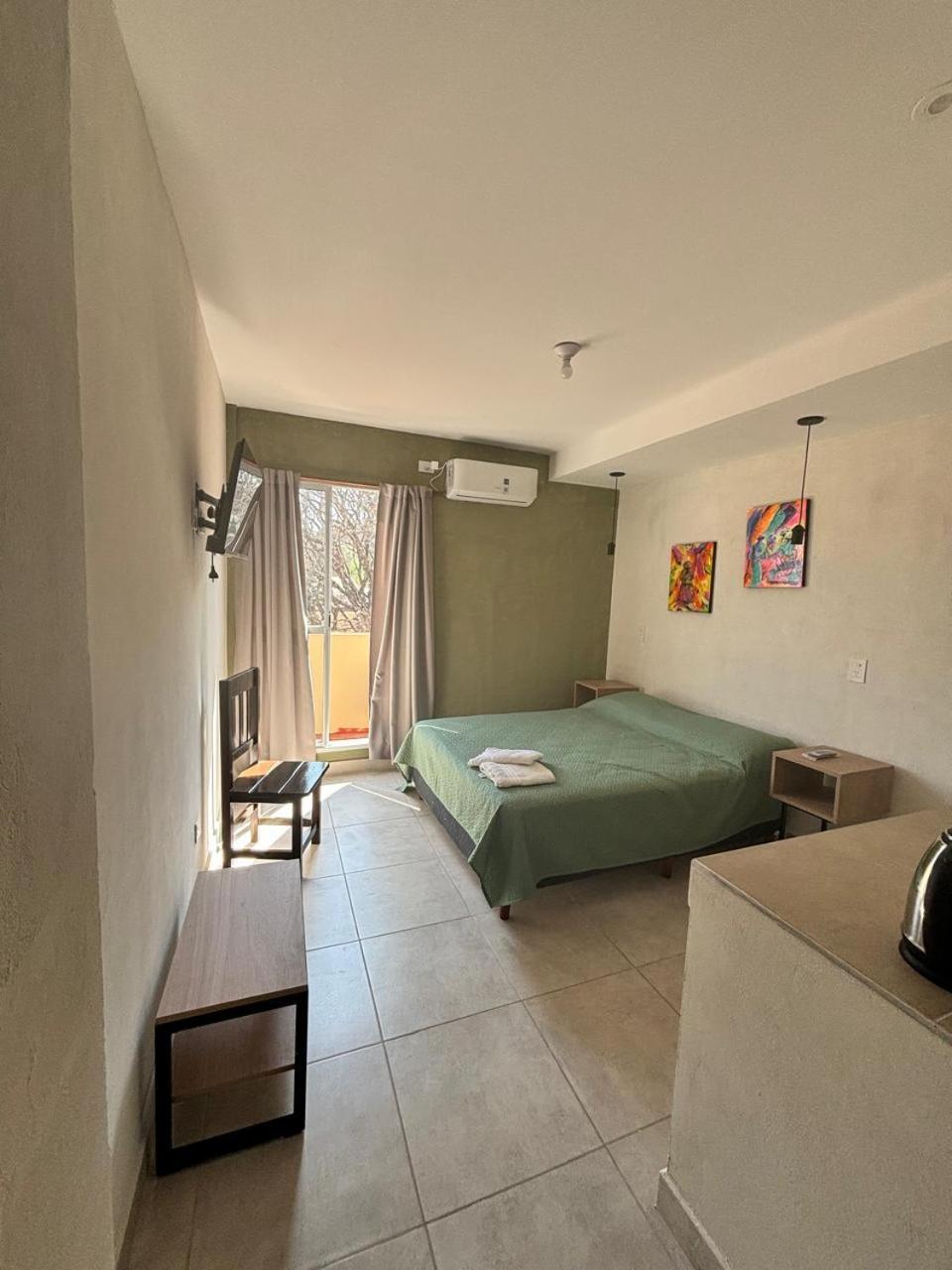 Guest House Сальта Екстер'єр фото
