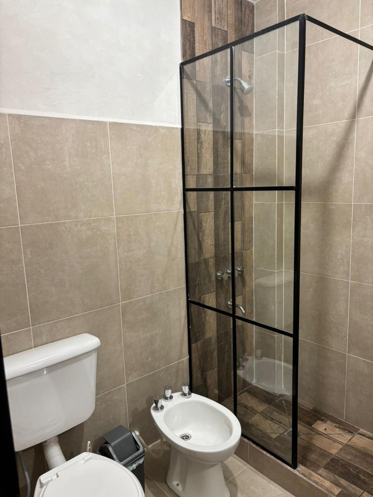 Guest House Сальта Екстер'єр фото