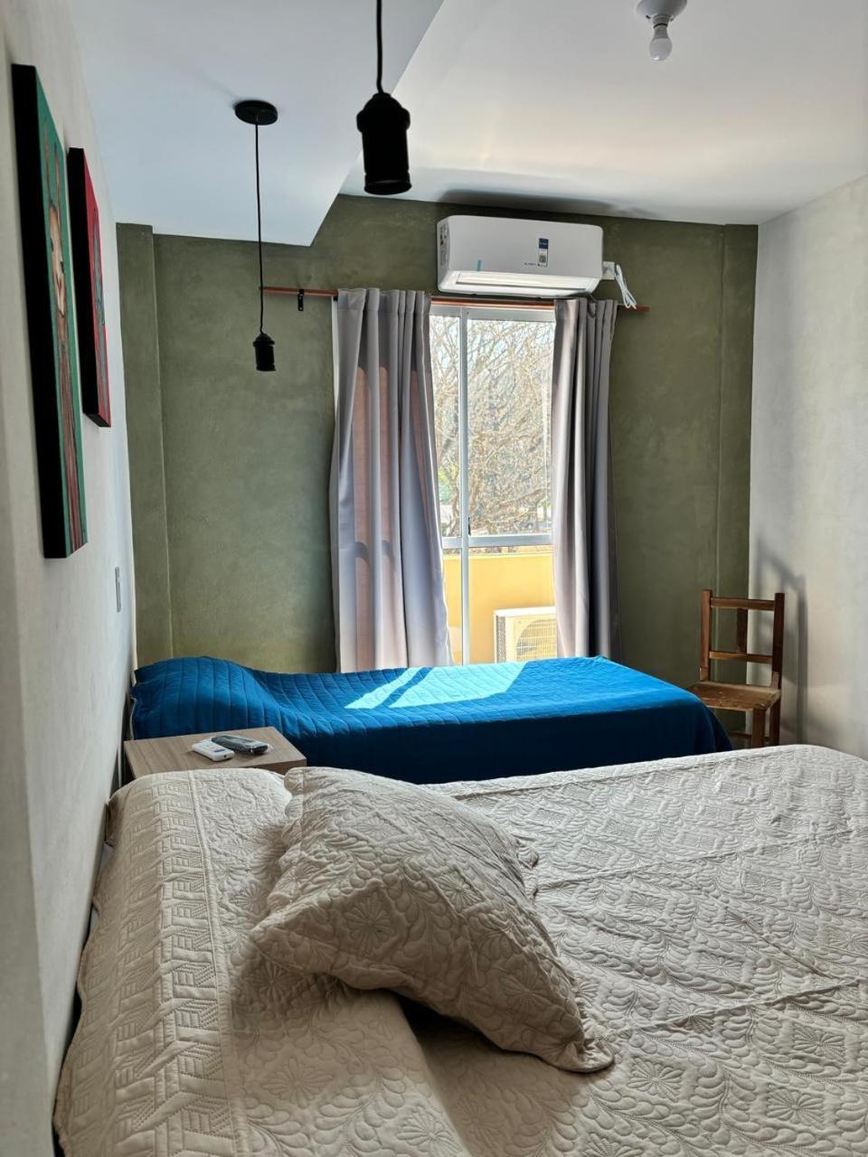 Guest House Сальта Екстер'єр фото