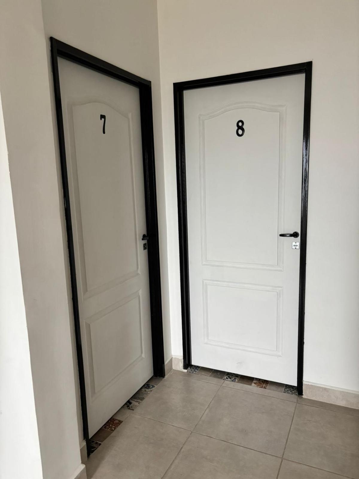 Guest House Сальта Екстер'єр фото