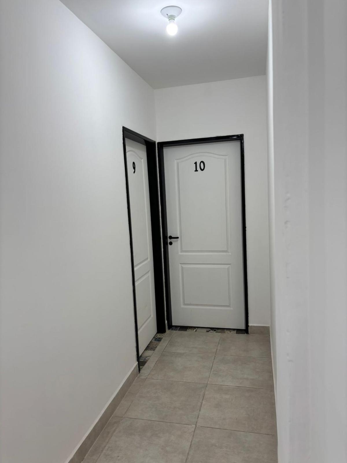 Guest House Сальта Екстер'єр фото