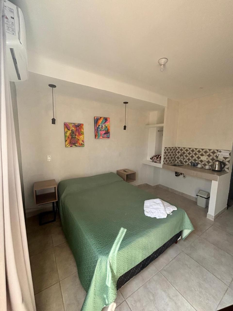 Guest House Сальта Екстер'єр фото