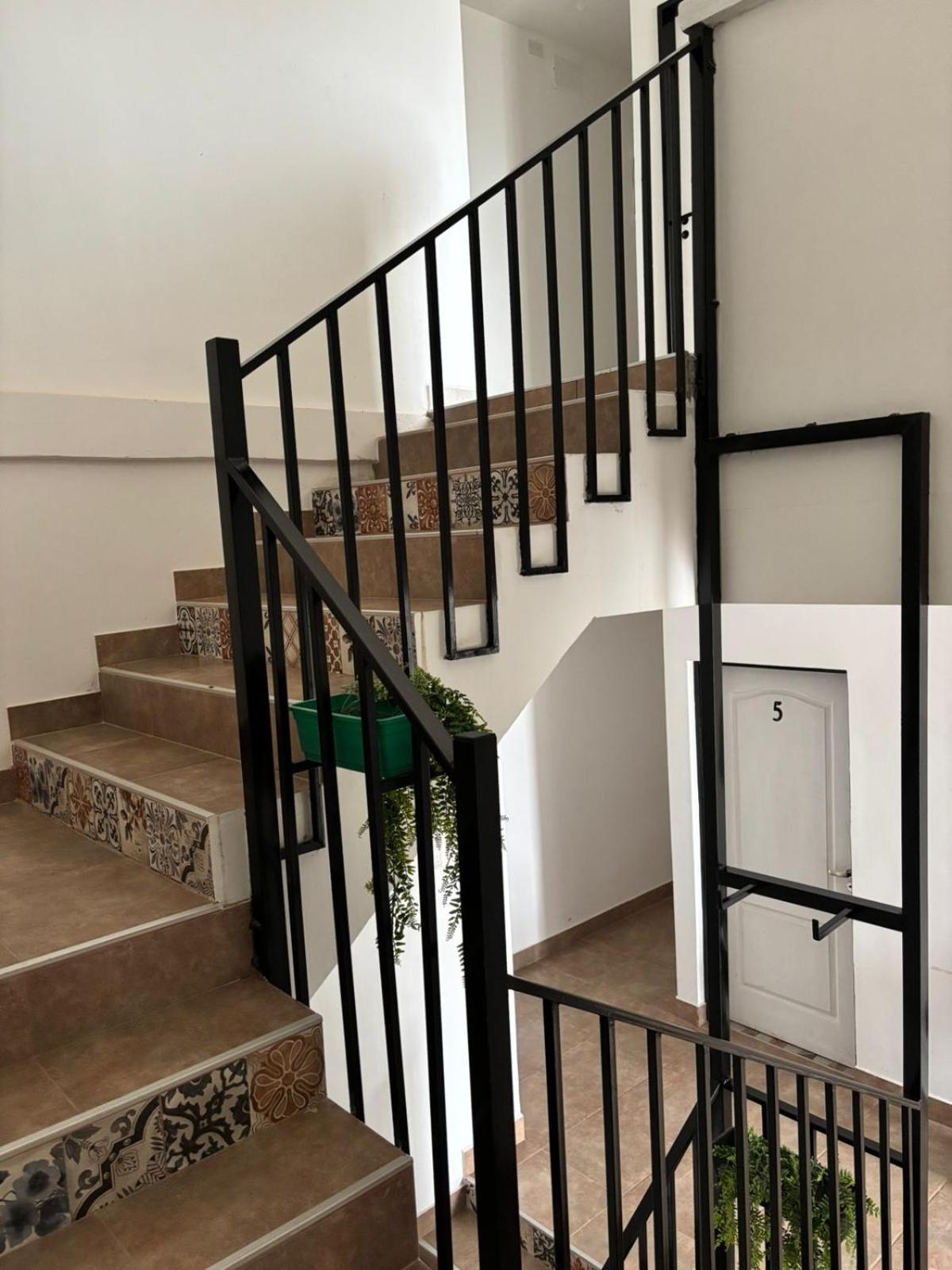 Guest House Сальта Екстер'єр фото