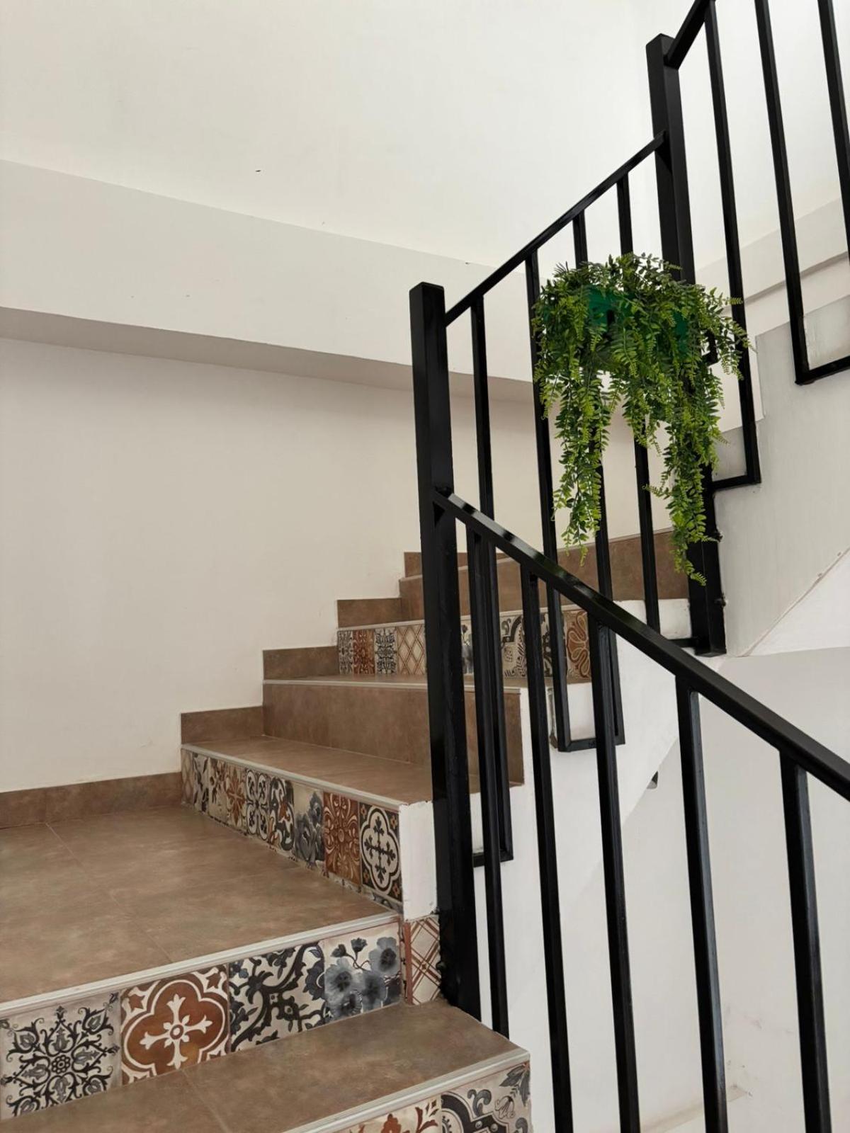 Guest House Сальта Екстер'єр фото