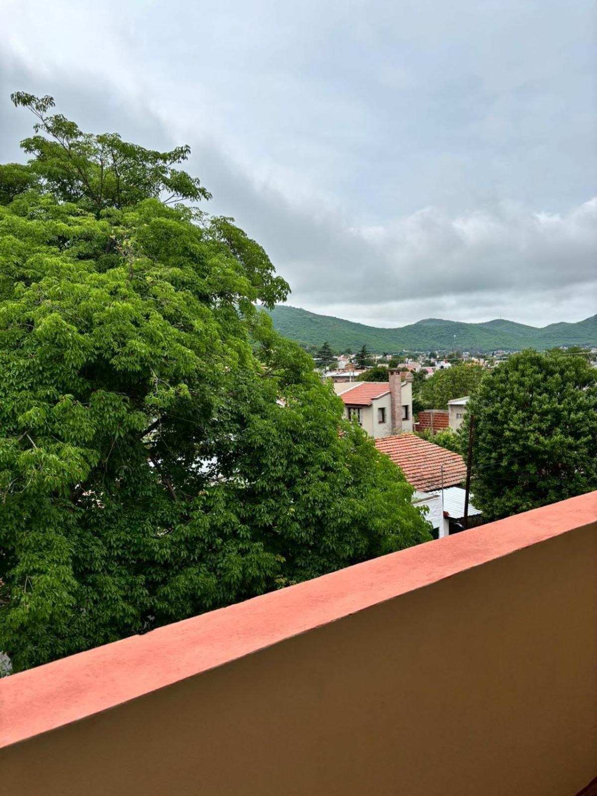 Guest House Сальта Екстер'єр фото