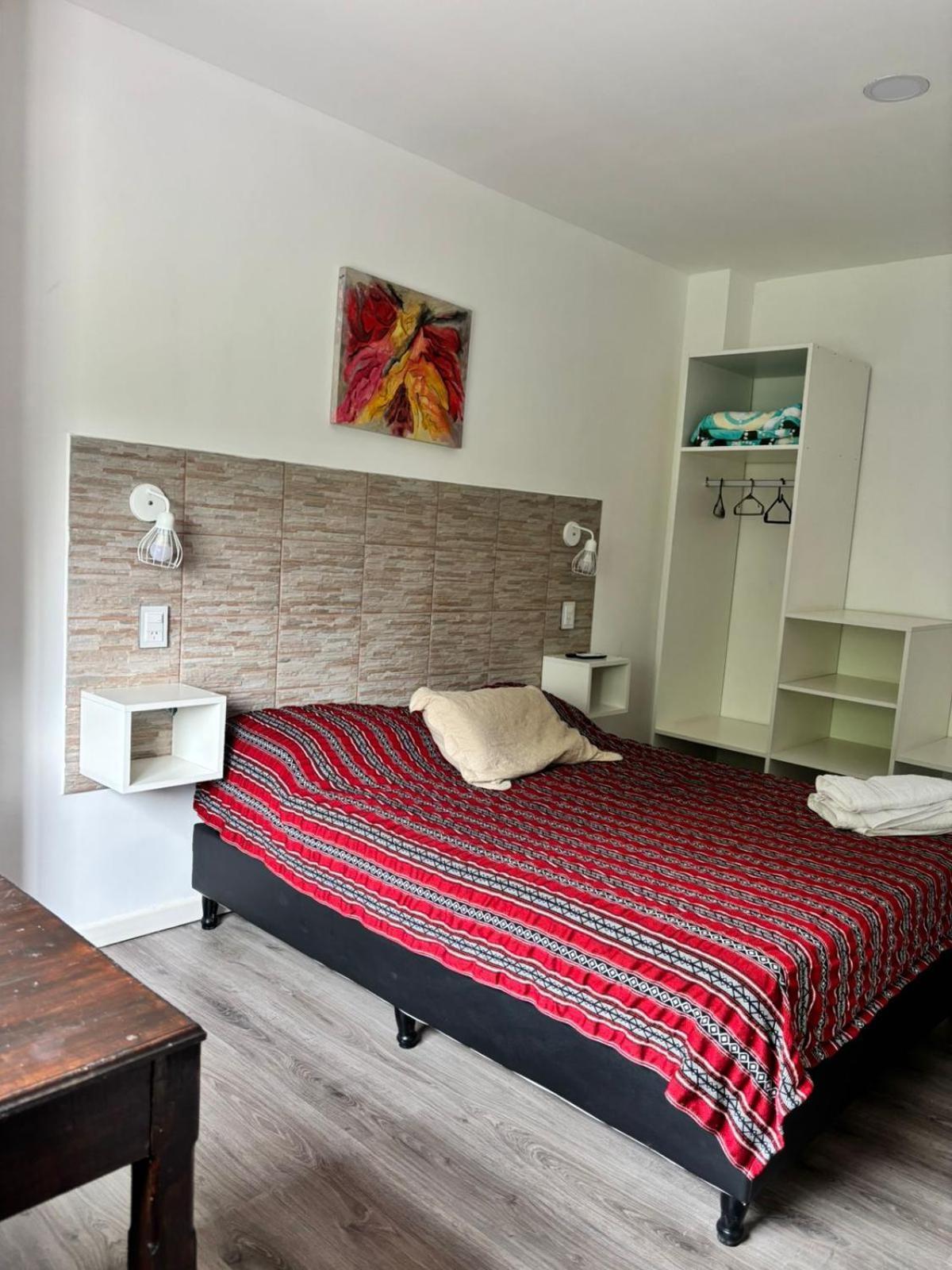 Guest House Сальта Екстер'єр фото