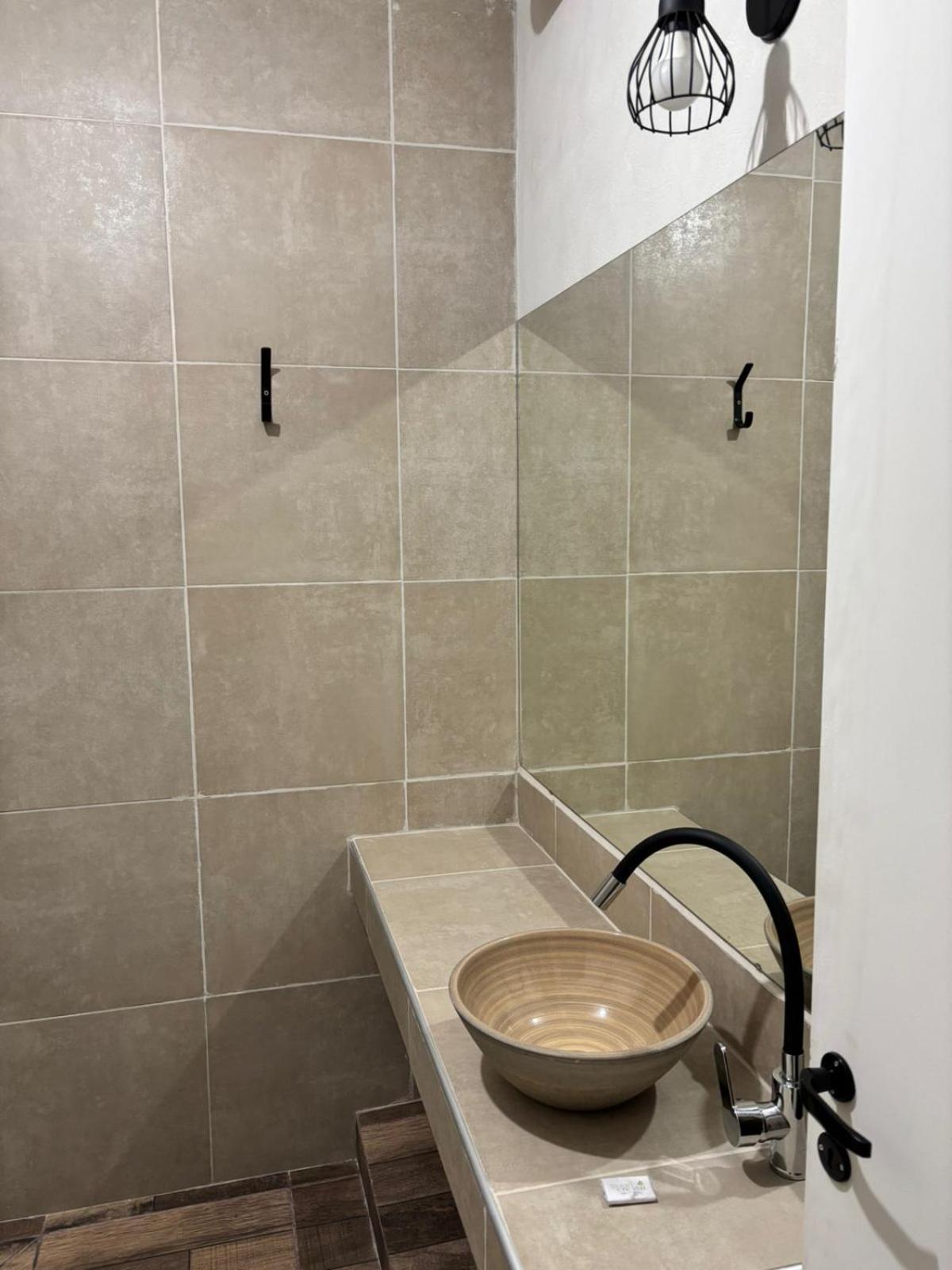 Guest House Сальта Екстер'єр фото