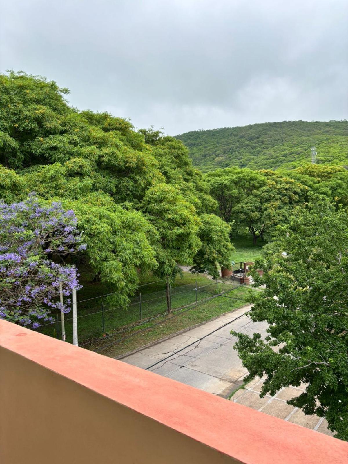 Guest House Сальта Екстер'єр фото