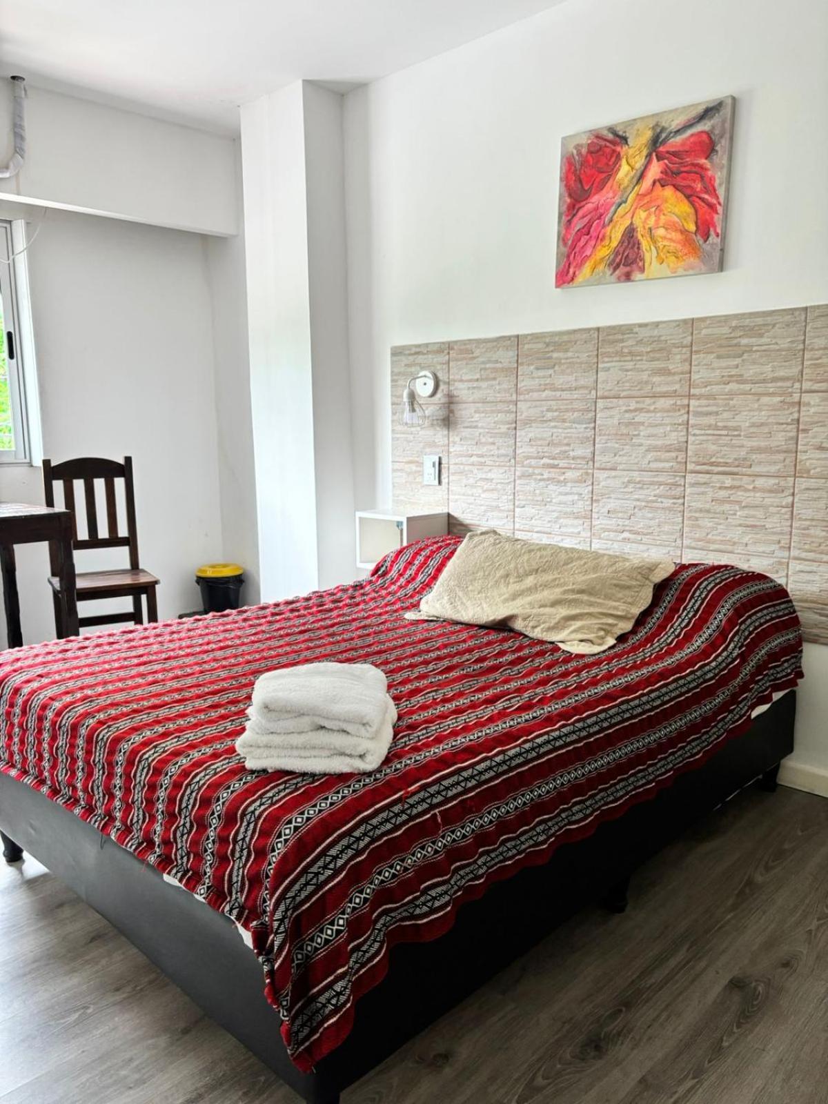 Guest House Сальта Екстер'єр фото