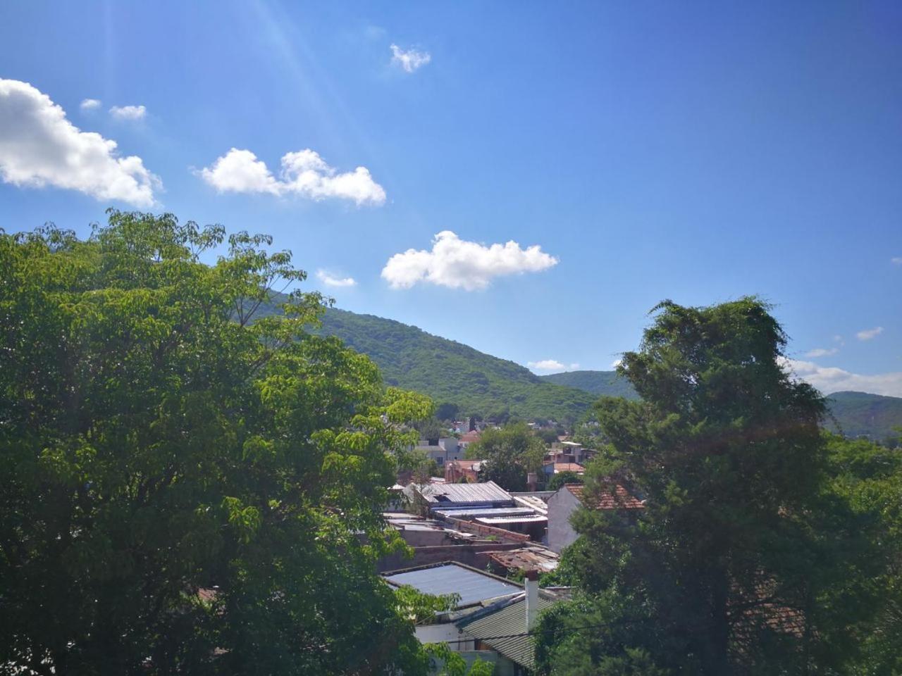 Guest House Сальта Екстер'єр фото